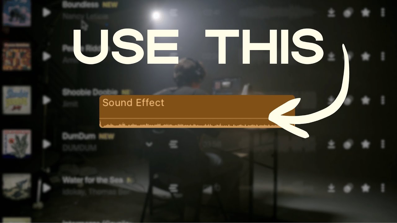 Свадебным фильмам нужна не лучшая музыка, а вот эта.