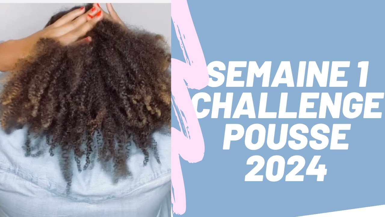 CHALLENGE CAPILLAIRE #1 BAIN D'HUILE SHAMPOING MASQUE RINÇAGE THÉ BIPHASE CRÈME HUILE COIFFURE