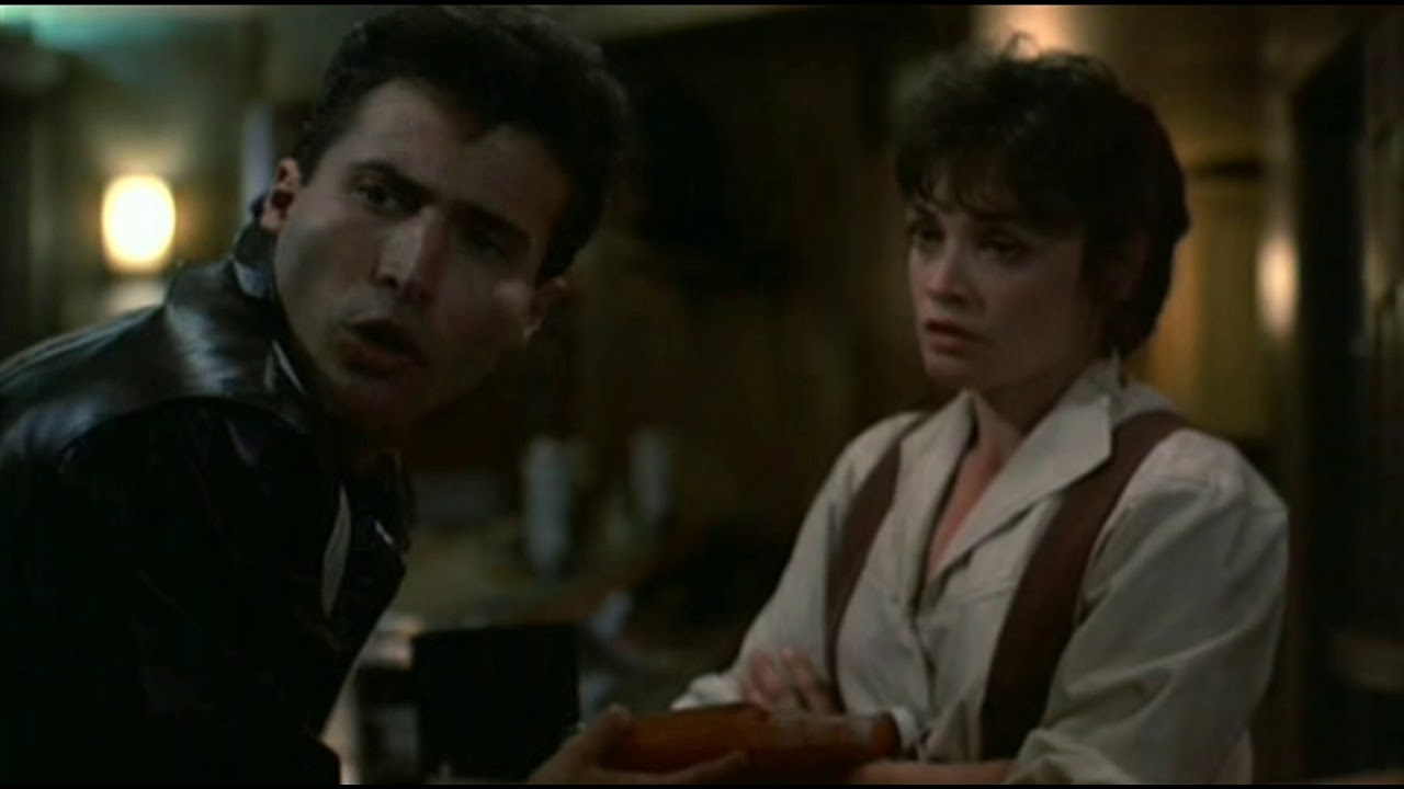 Streets of Fire 1984 