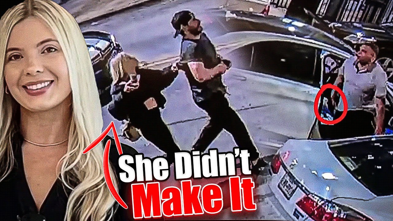 Woman Cheats on Fiance & FOREVER Regrets It