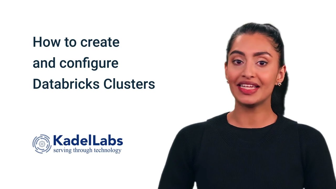 How to create and configure Databricks clusters