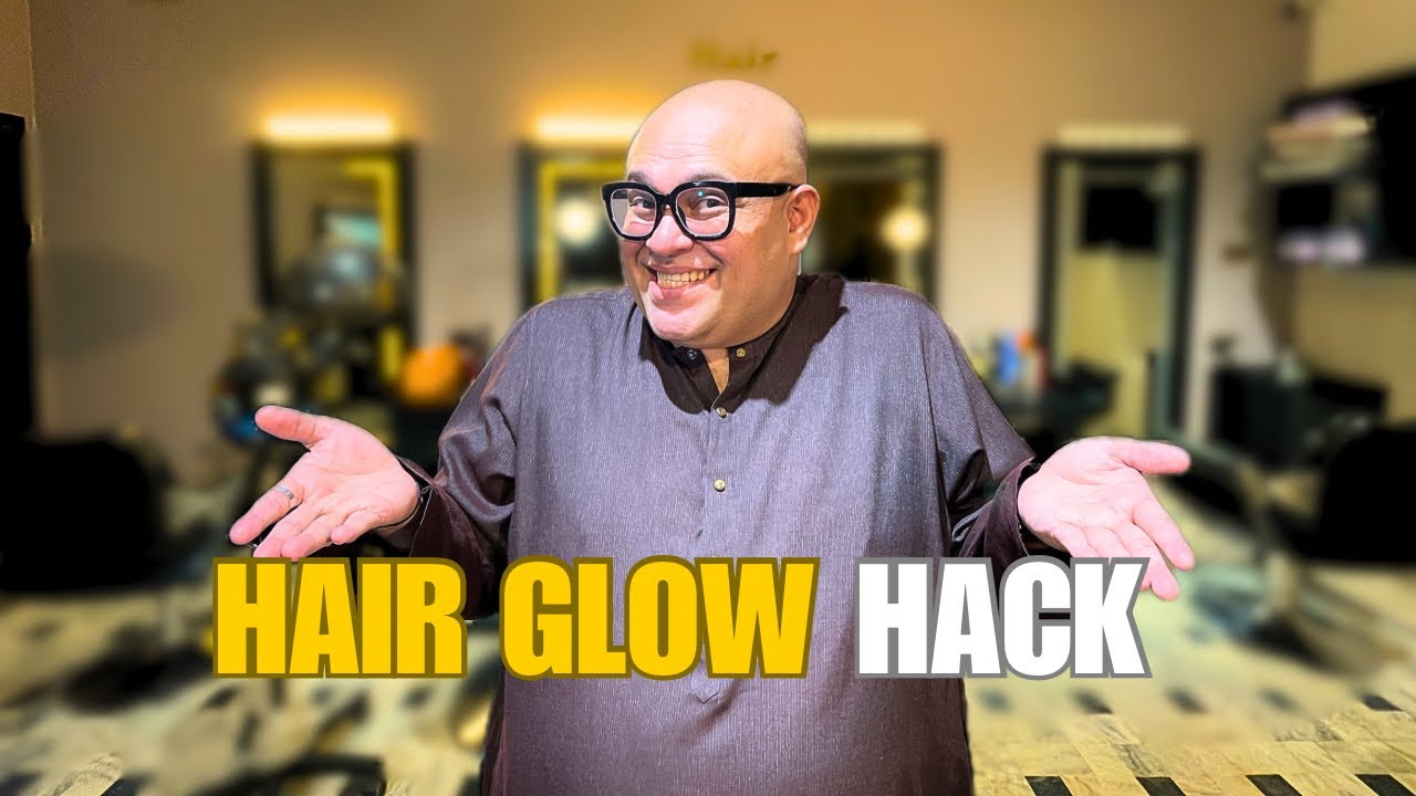 Salon Secrets Revealed😱| Ghar Par Hair Treatment Like a Pro😌