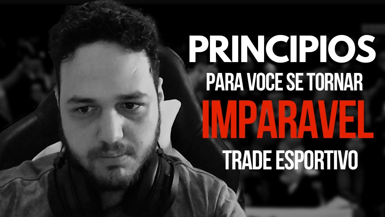 Aspectos emocionais do Trader