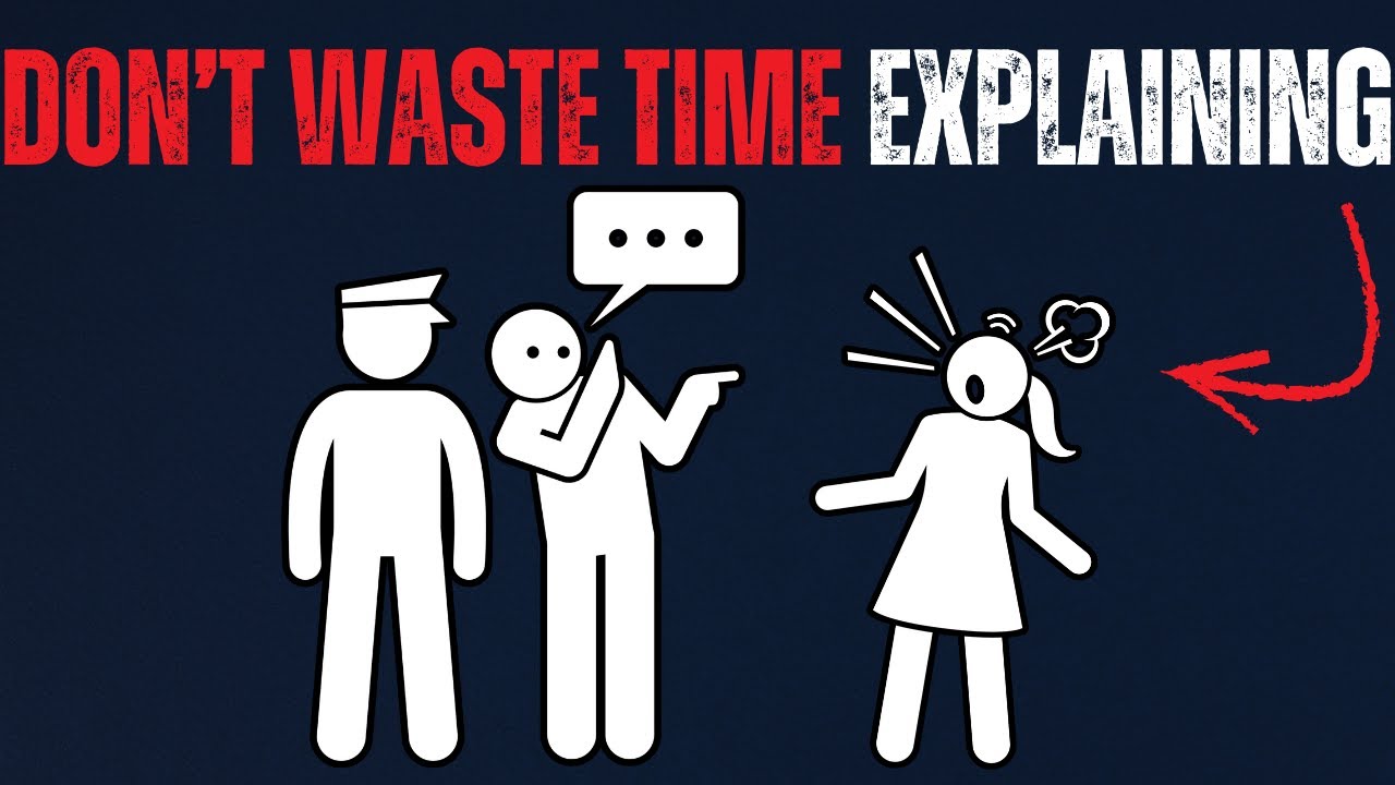 When the Narcissist Is a Woman, Don’t Waste Time Explaining — Do This Instead