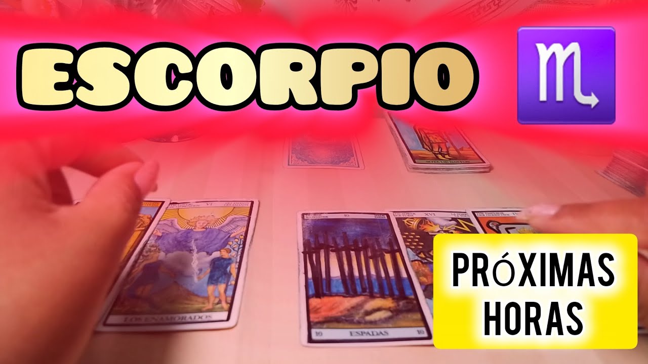 ESCORPIO ♏️ ALGUIEN QUIERE VERTE AHORA ❤️‍🩹🫂💘 NECESITA DECIRTE ESTO...✨️