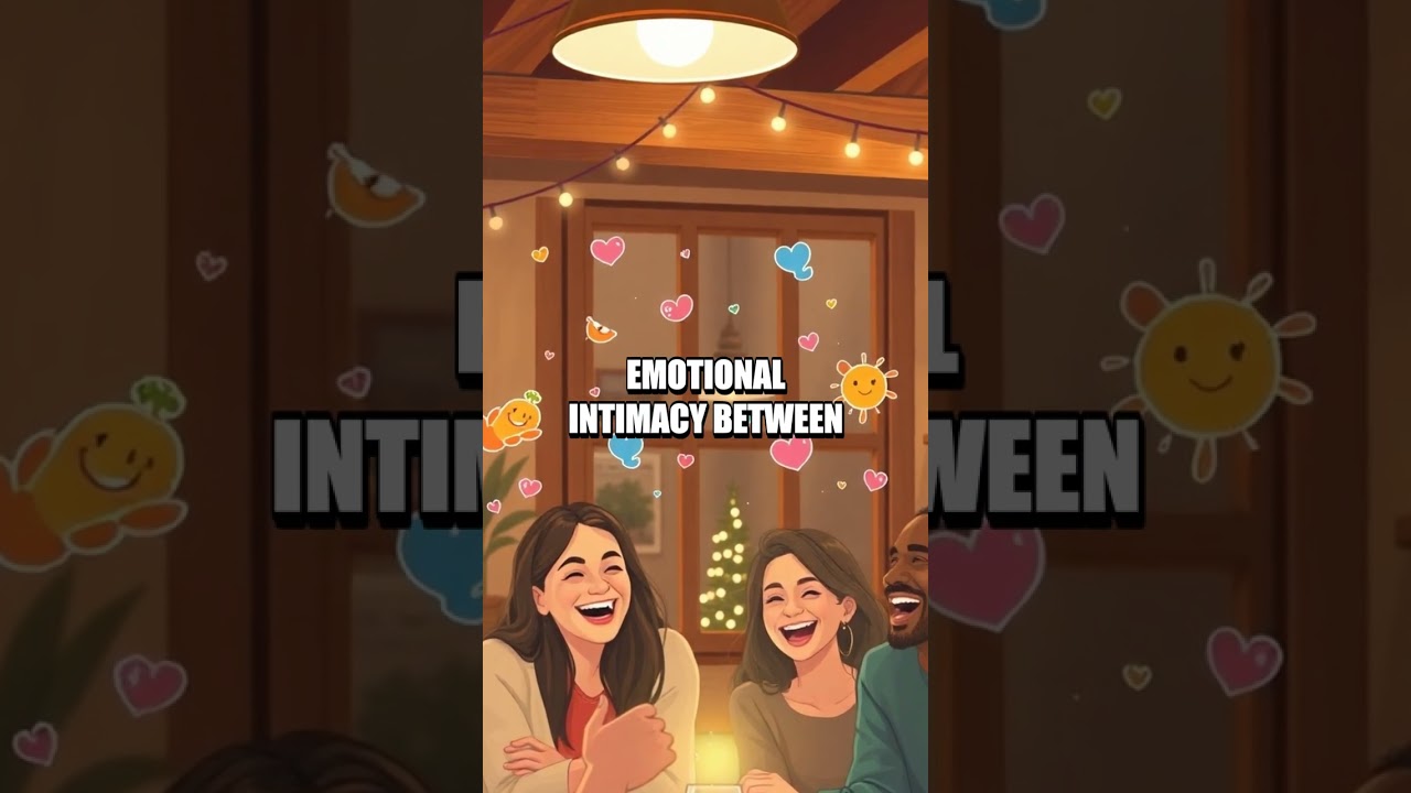 The Visual Language of GIFs in Gen Z Relationships