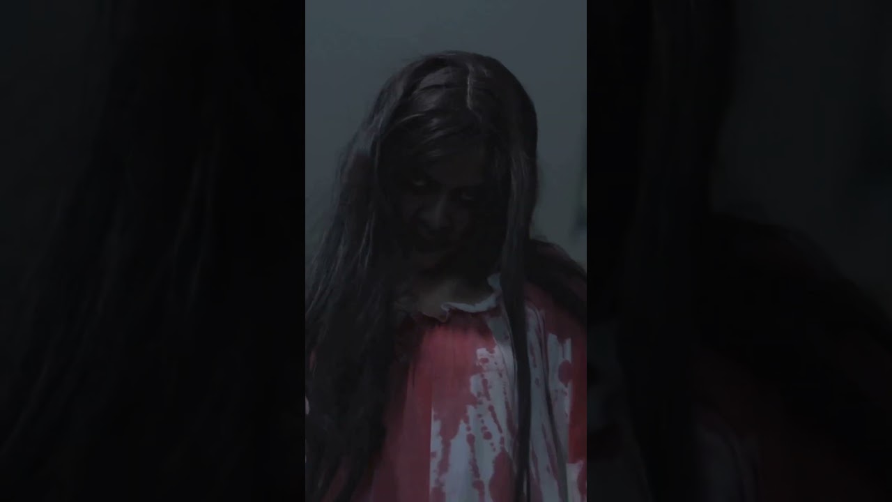 The Smurl Family's Fight Against a Demonic Haunting with Ed and Lorraine Warren #horrorstory #scary