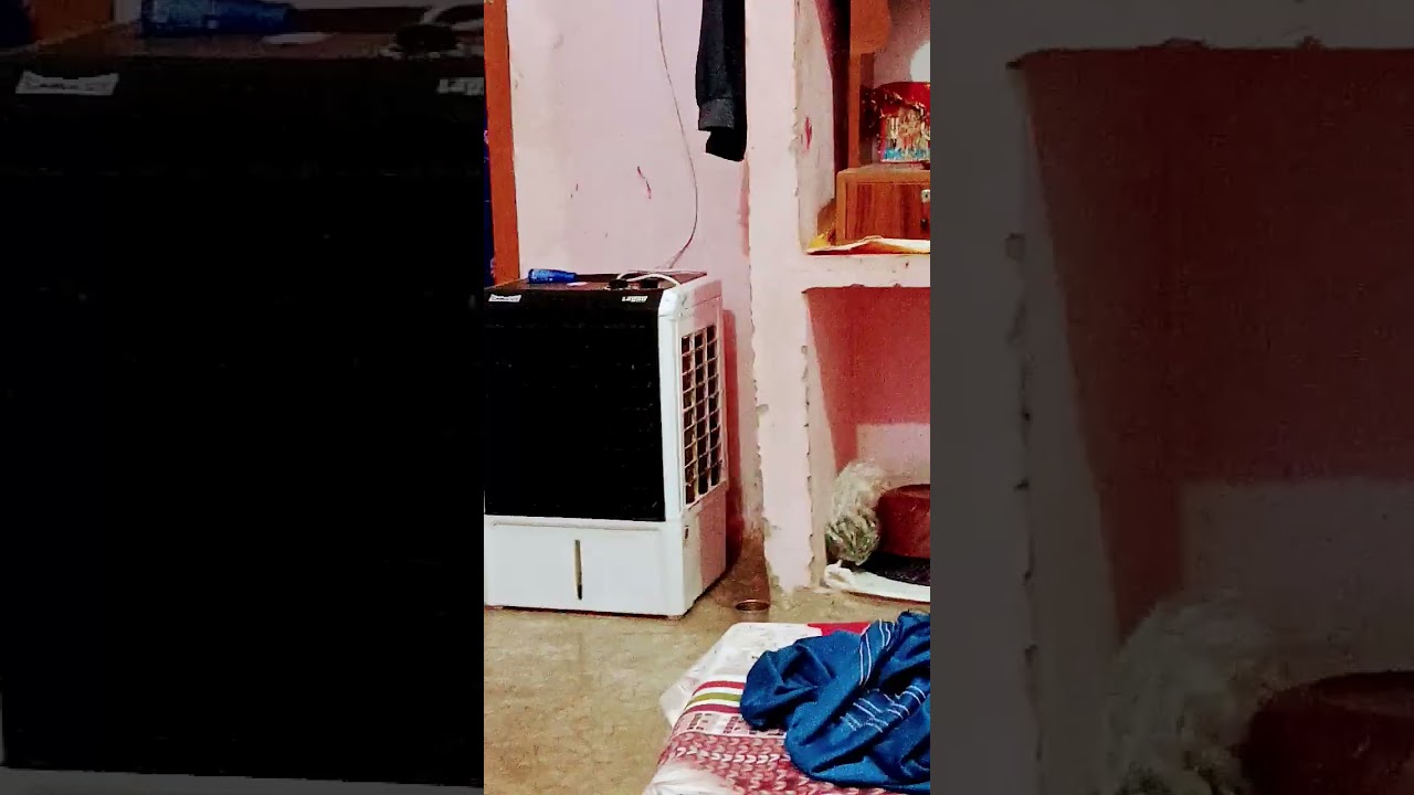 aap logon Ko kaisa laga cooler Mandir aur mera almari
