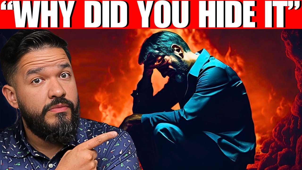 This Is SENDING CHRISTIANS To Hell‼️