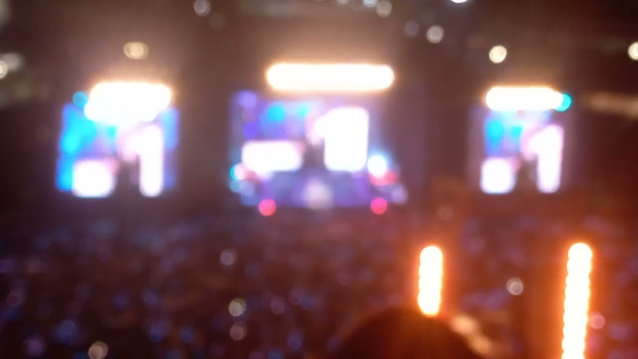 Culpable o no - Luis miguel. Luis miguel Tour 2024 Caracas, Venezuela.