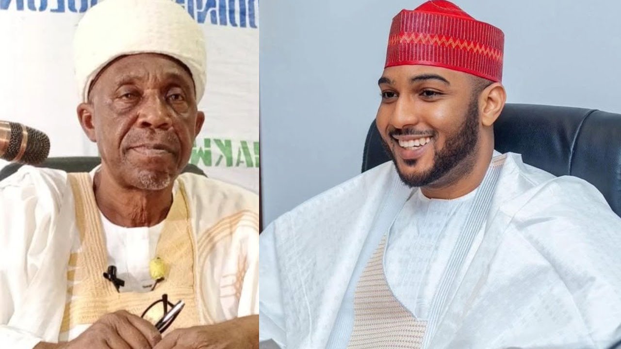 YADDA GWAMNATIN KANO TA GURFANAR DA SHUGABAN KADIRIYYA NA NIGERIA A GABAN KOTU, KAN HARKALLAR FILAYE