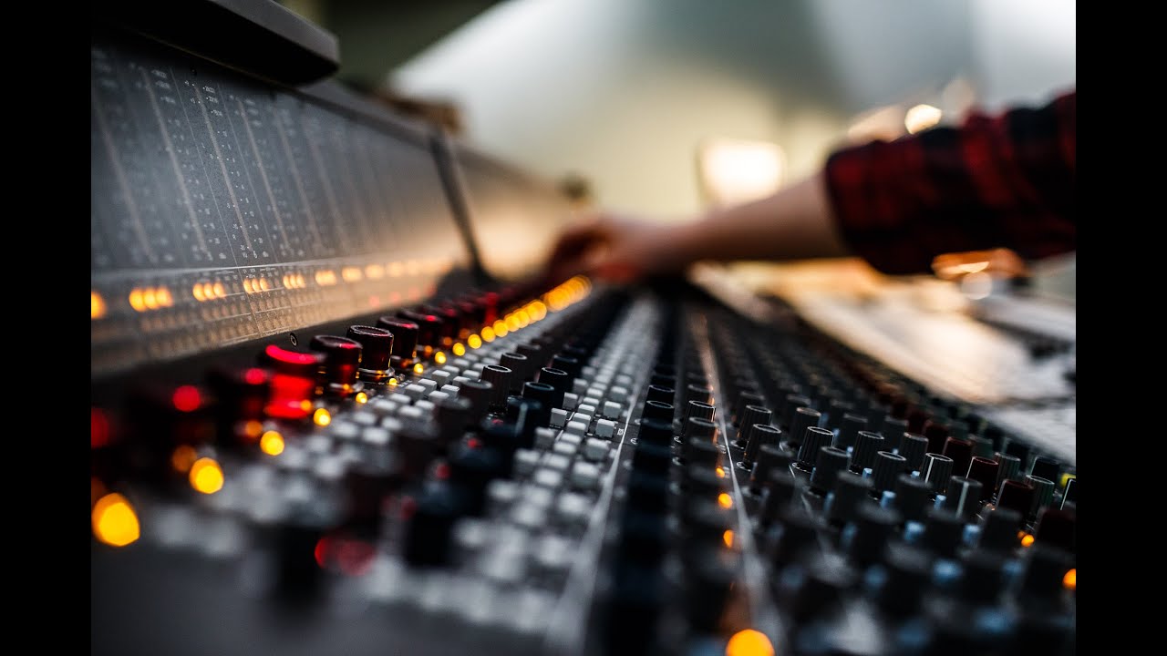 La pause tech' - Un micro comparatif !