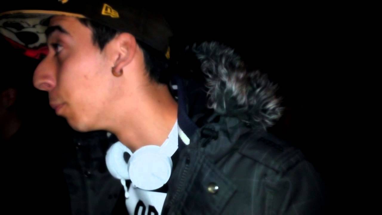 Gallego y Mr.ego vs Driak y K-Mbra (BATALLÓN) - Partner Battle