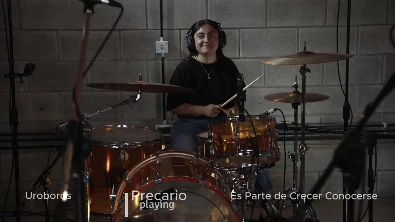 KRIPTA SESSION VOL 1 @PEOR
