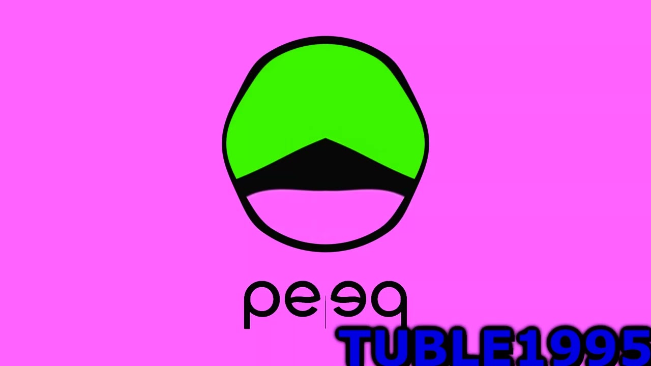 Pepsi Logo 2 Effects [Klasky Csupo in 60 Effects]