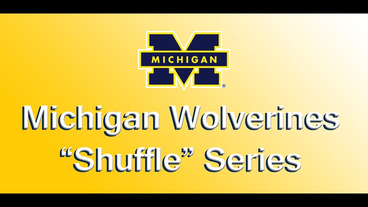 Michigan Wolverines 