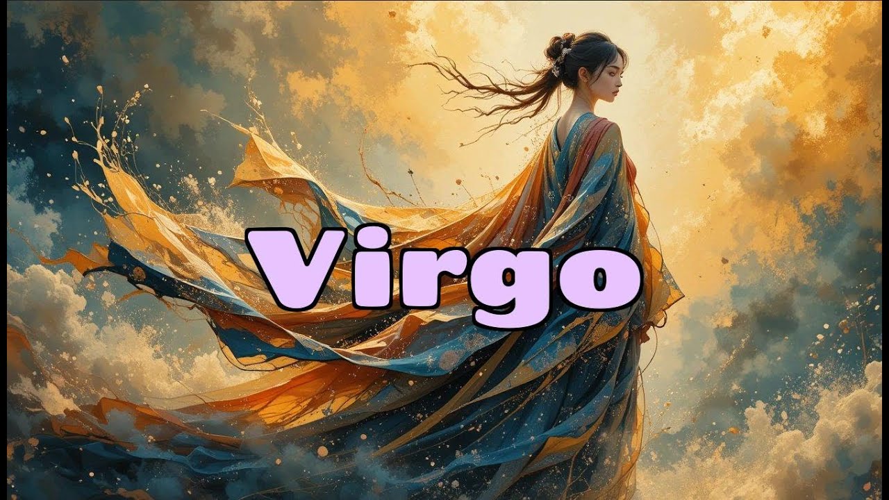 VIRGO 😱❤️‍🔥 Dos personas locas por ti… alguien lo quiere todo y más 💰 | HOROSCOPO AMOR HOY