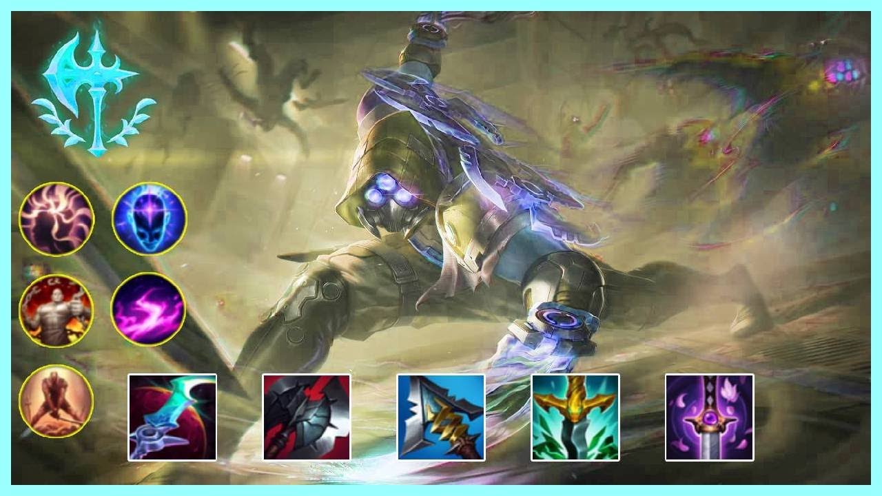 AkiraZed1 ZED MONTAGE - ZED MONO OTP  | LOL SPACE