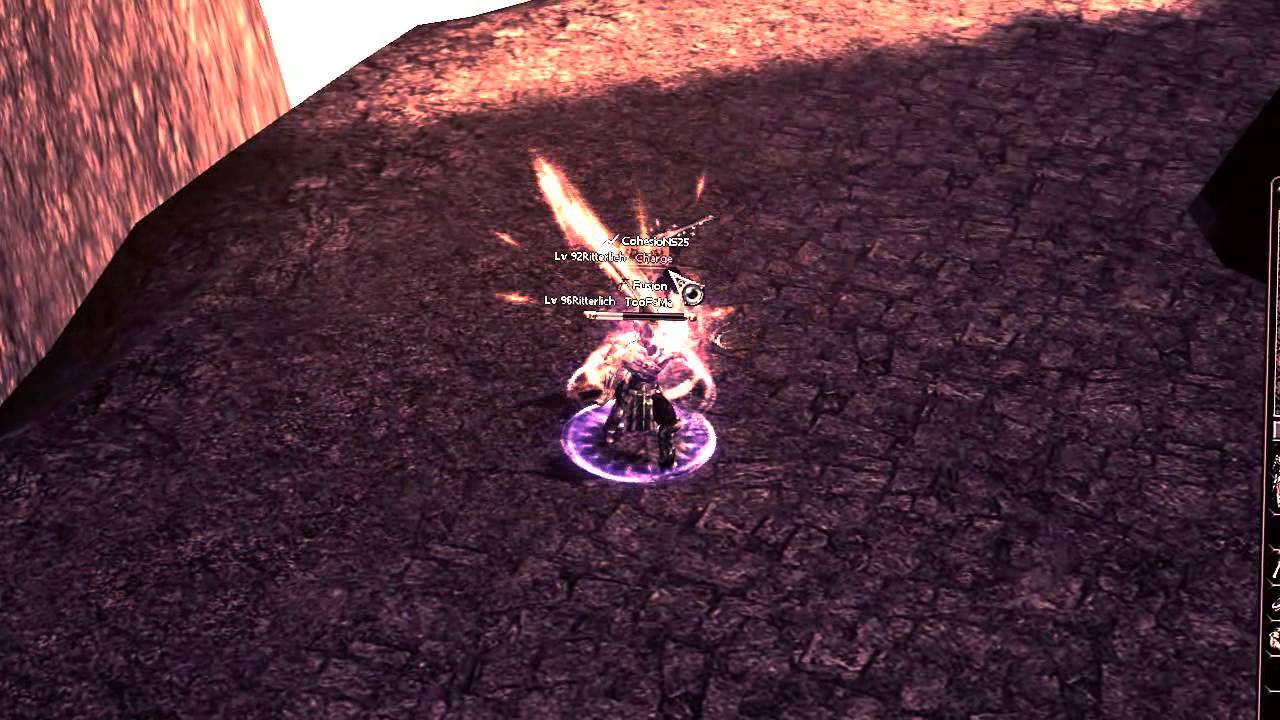 Metin2 Deimos TooFaMe PvP Vol. 3