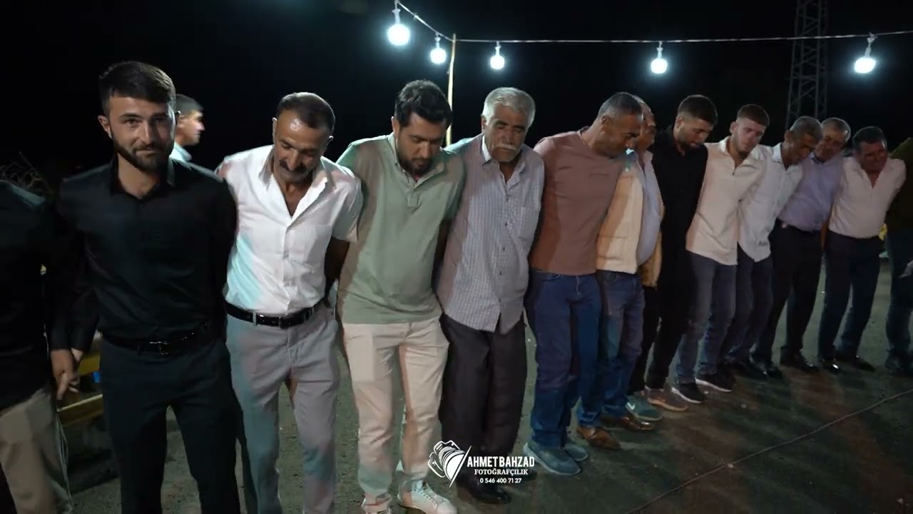 DAWAT Abdullah Gûnde Zaxuran 15-06-2025 Part 2