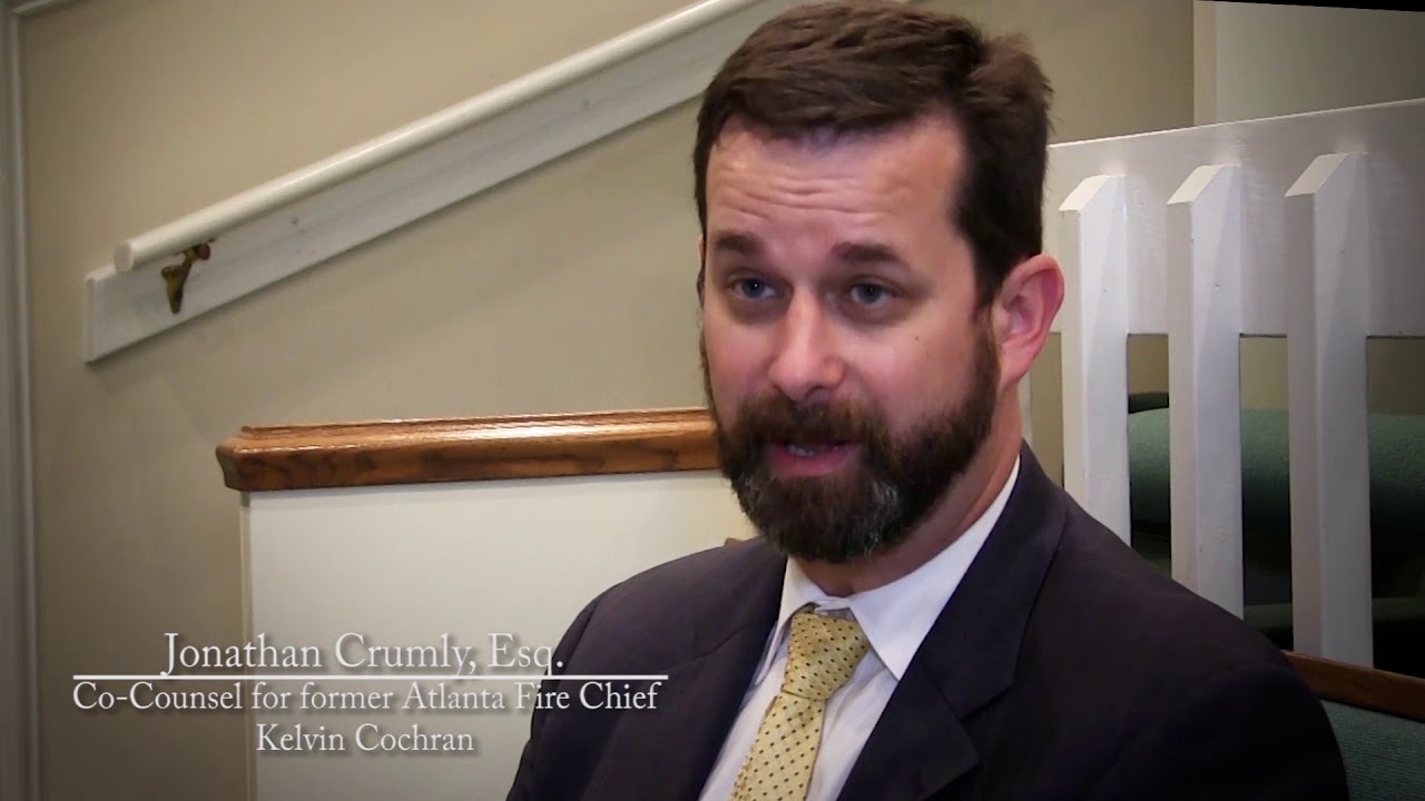 RFRA in Georgia