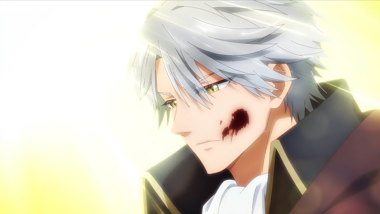 Pass the Monster Meat, Milady!「 AMV 」Demons