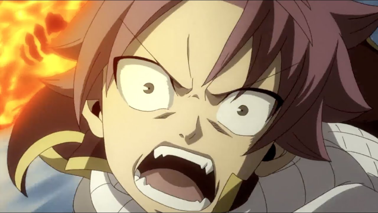 Fairy Tail - Still Waiting [AMV]