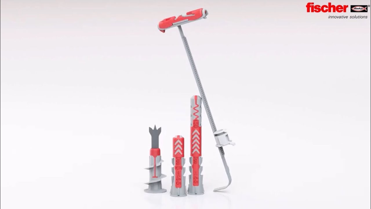 fischer DUO-Line