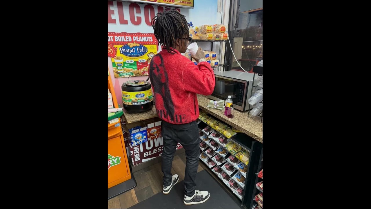 [FREE] Fattmack x FBL Manny Type Beat - Contr Break