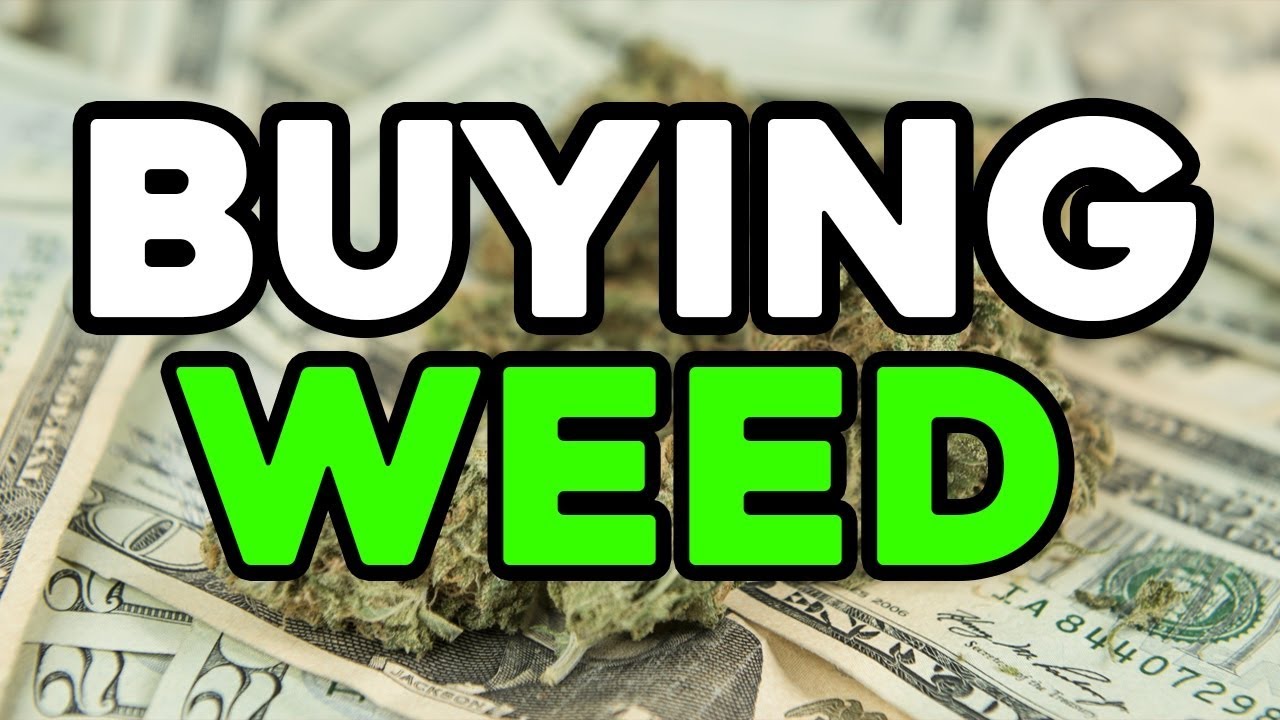 HOW TO NOT GET RIPPED OFF (Stoner Tips)