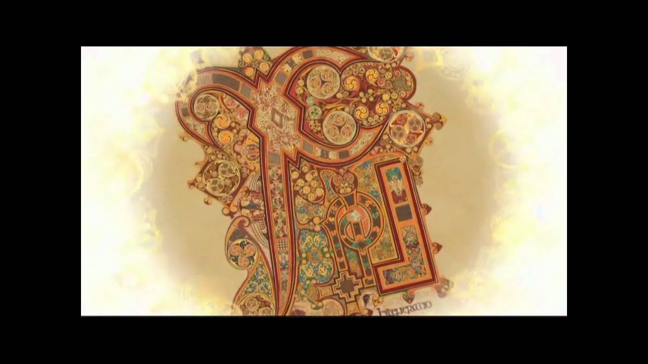 The Secret of Kells - The End