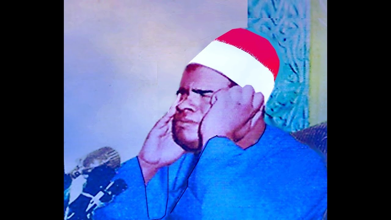 الشيخ عنتر سعيد مسلم سورة الكهف خاصة جدا تلاوة بمنزل الشيخ عنتر مسلم