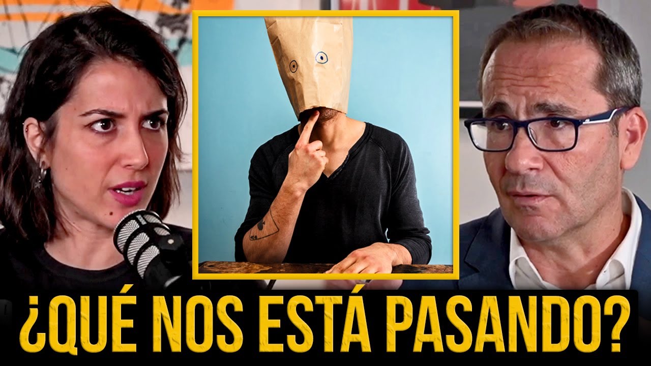 ¿Nos Estamos Volviendo más Idiotas? @La gata de Schrödinger  Advierte del Peligro de las RRSS