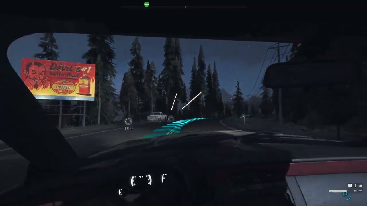 Farcry 5 avec @creedvip partie 9