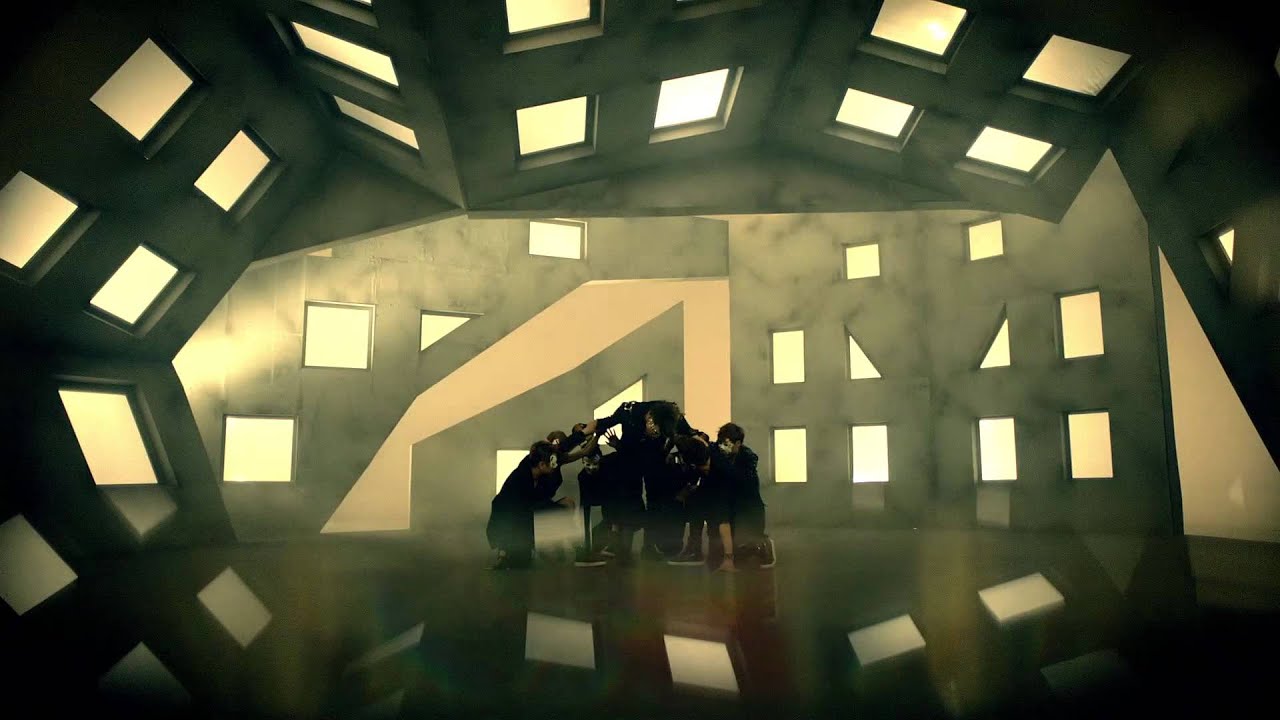 潘瑋柏 Will Pan 24個比利/The Story of Billy 舞蹈版 Dance Version
