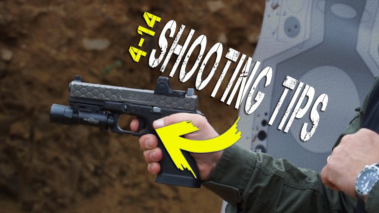 4-14 | SHOOTING TIPS | Reset