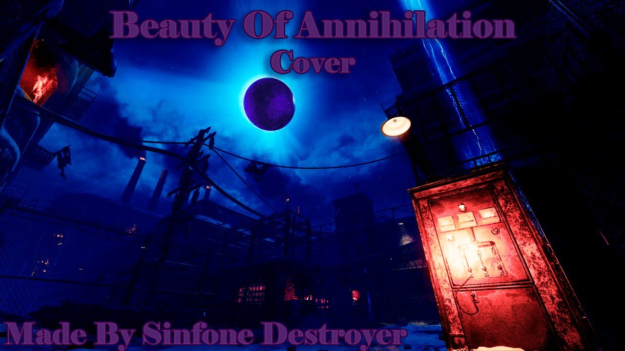 【COD COVER】