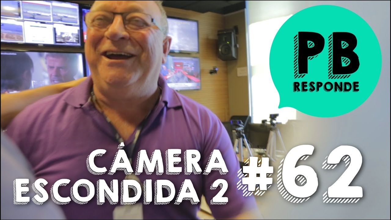PB Responde #62