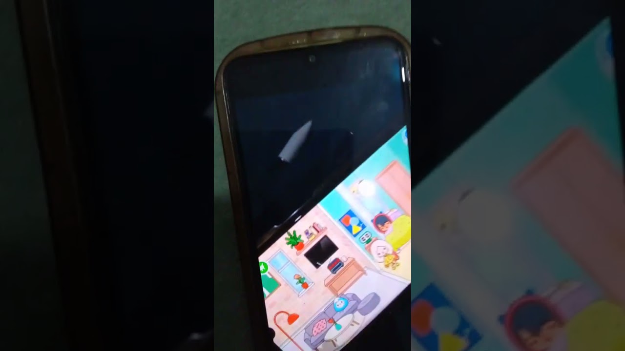 استون بارت 2 من قصة حورية البحر ❤️🧜‍♀️🌷