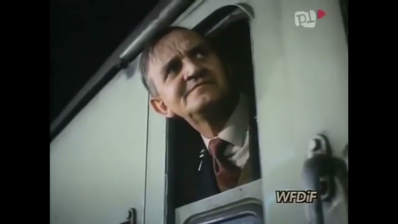 Polish State Railwaves: Modernisation 70s & 80s.