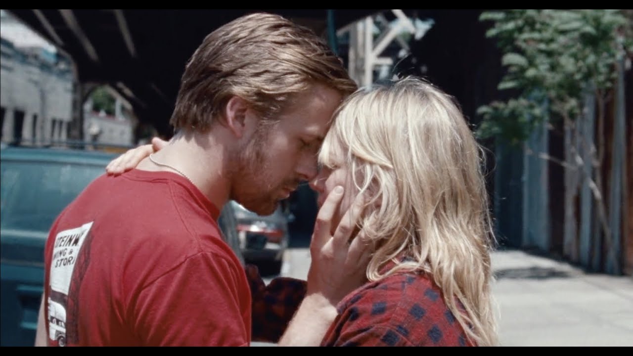 Michelle Williams & Ryan Gosling - I Would Die 4 U