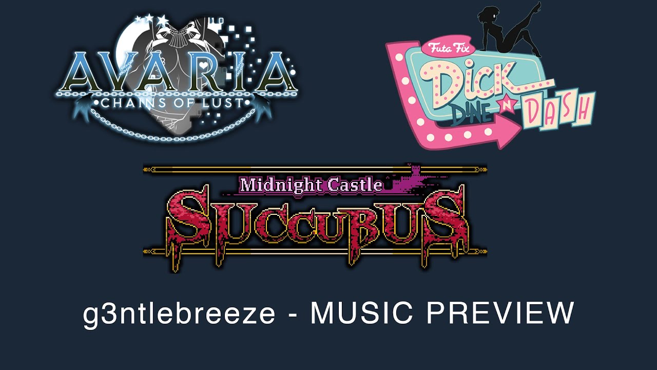 g3ntlebreeze Music Preview