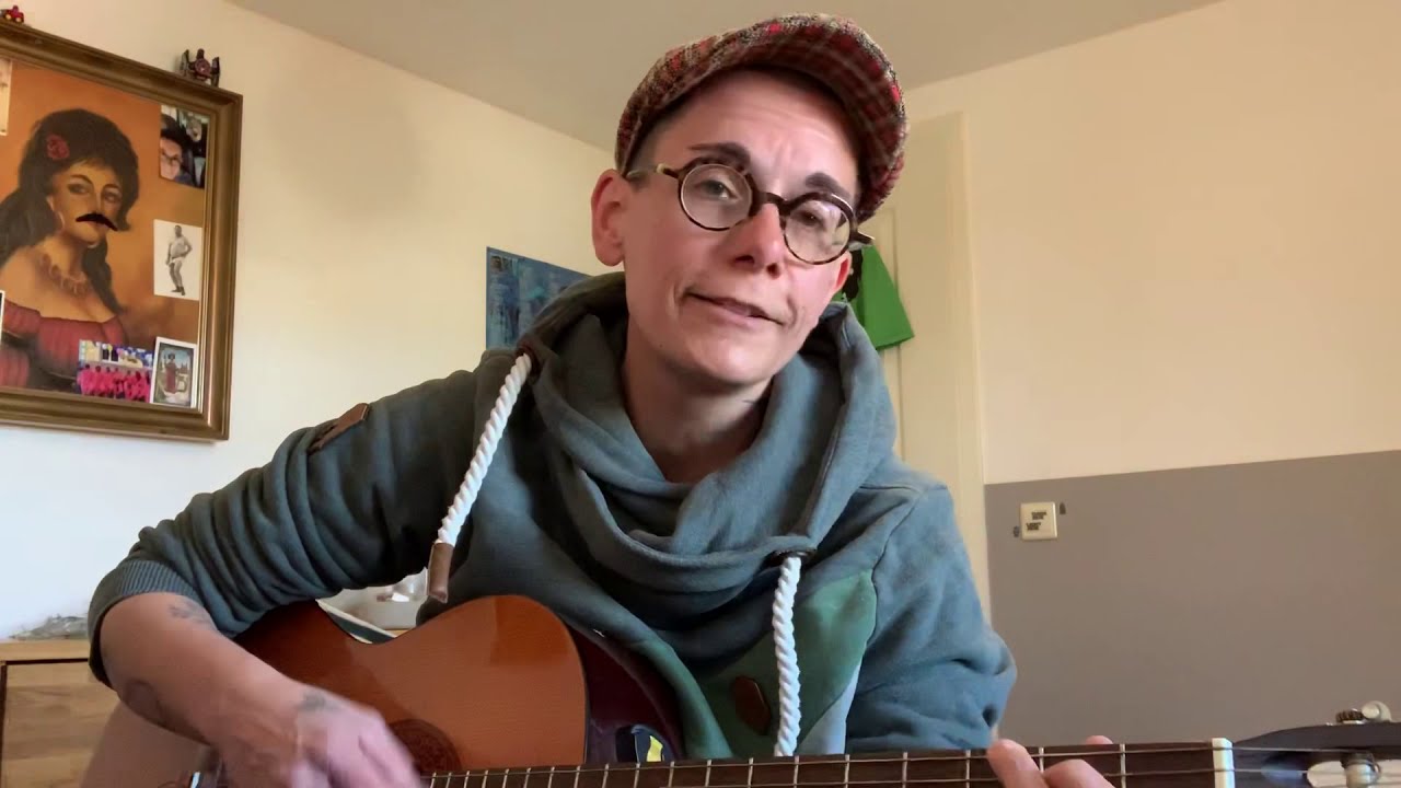 Gottvertrauen