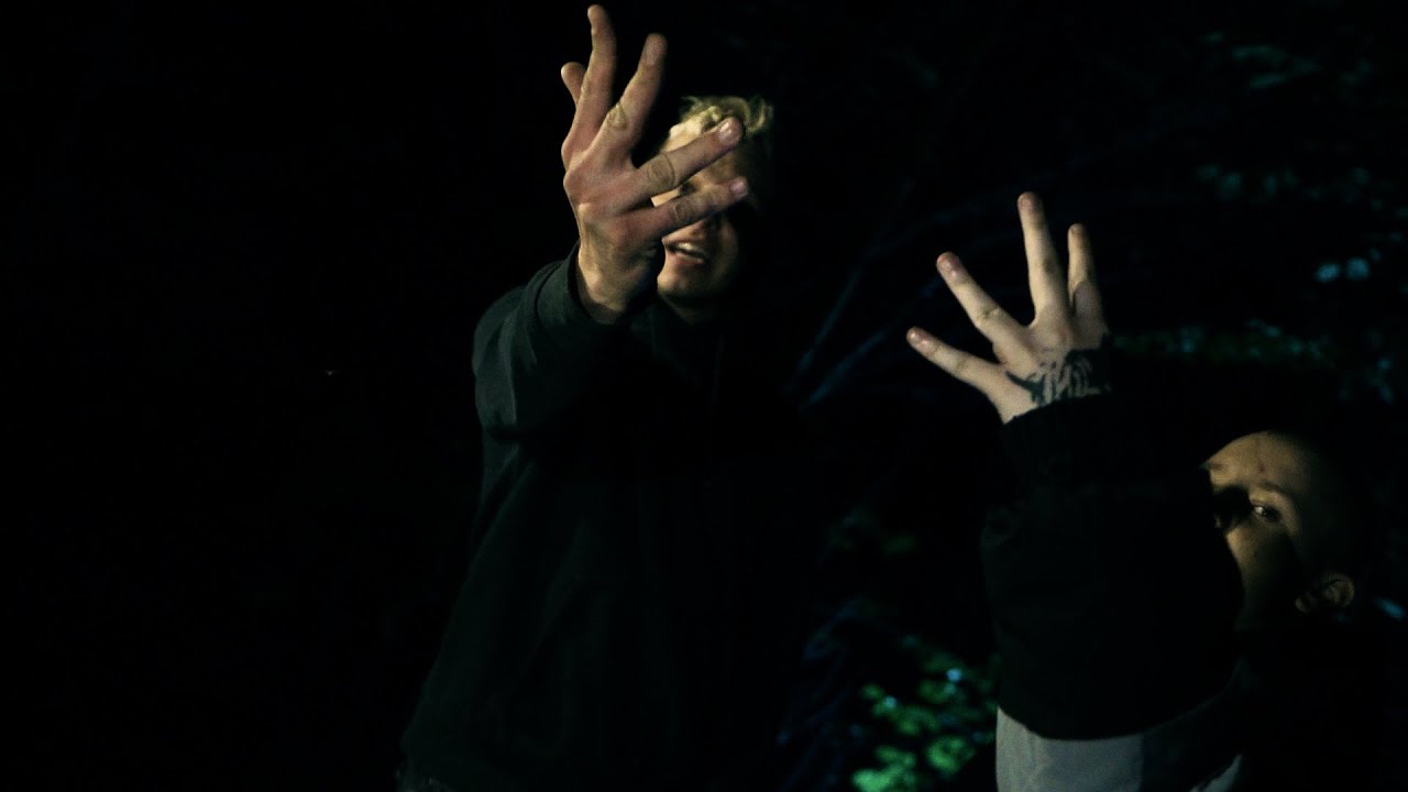 LEEDER x 27.FUCKDEMONS - Szukając sensu (Official Video dir. @niezlykretik)