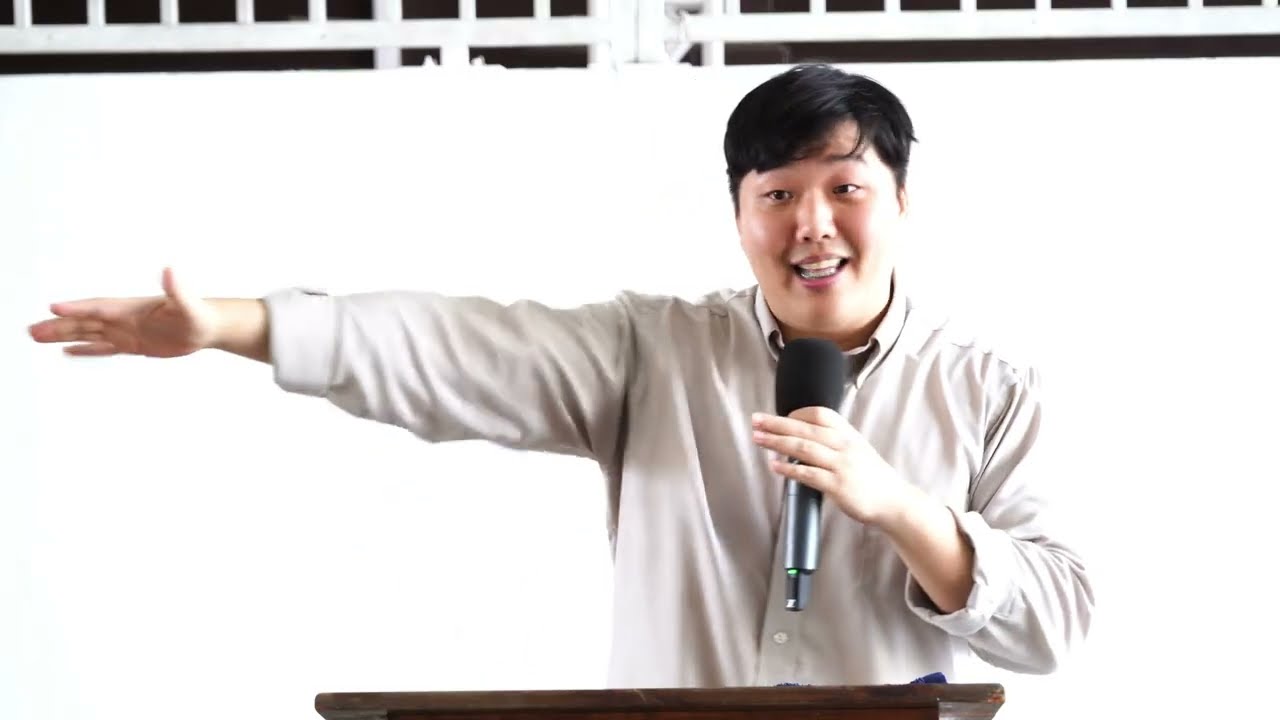 David Kim | El sabio ignorante