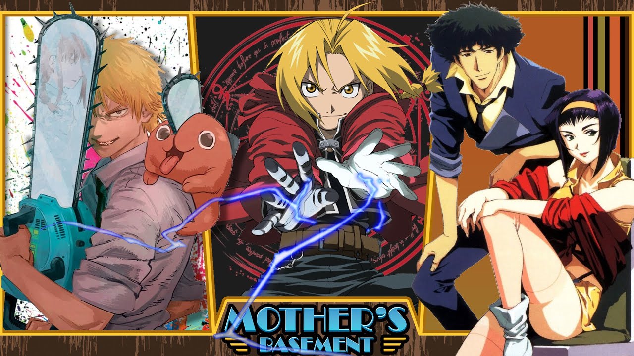 &ldquo;Overhyped&rdquo; Anime