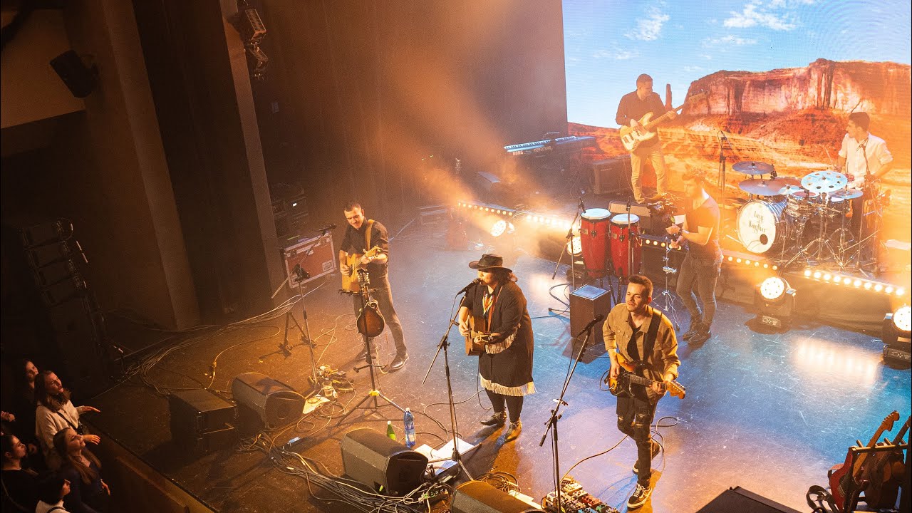 Lucy & HangOver - COUNTRY HEADLINER SHOW | Koncert Velký jako Meziříčí | 29.12.2023