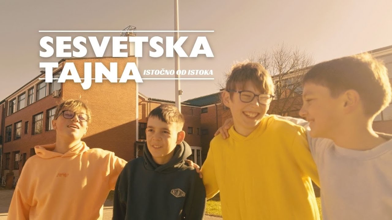 Istočno od istoka - Sesvetska tajna - Movie Teaser