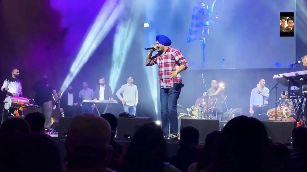 Rut Piyar Di - (Saun Da Mahina) ॥ Sidhu Moosewala ft Nachatar Chatta ॥ HD 1080p