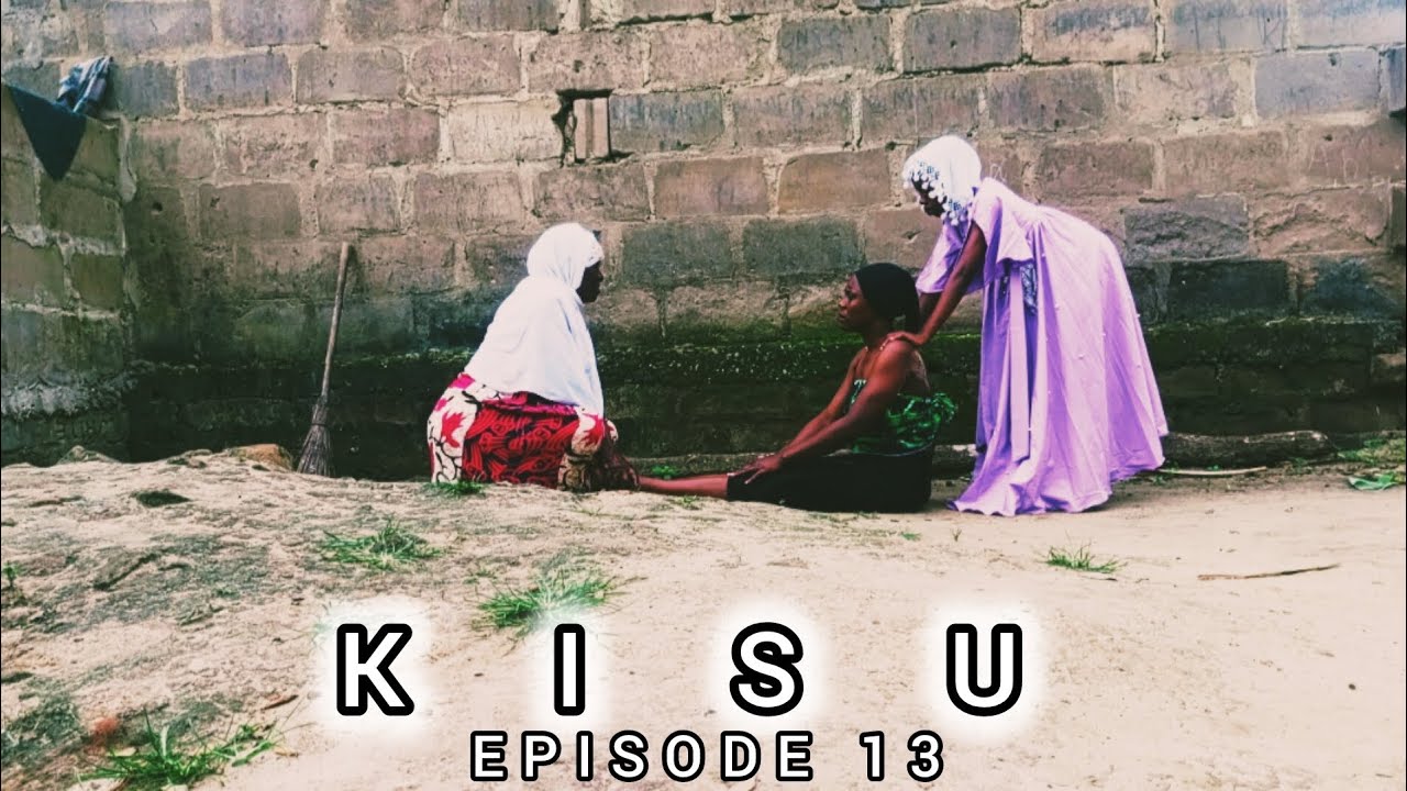 KISU | EP 13 |